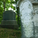 Crofoot Cemetary  Montville Duchek 5742  Crofood Cemetery